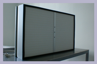 Laminar Flow Hood FT10H